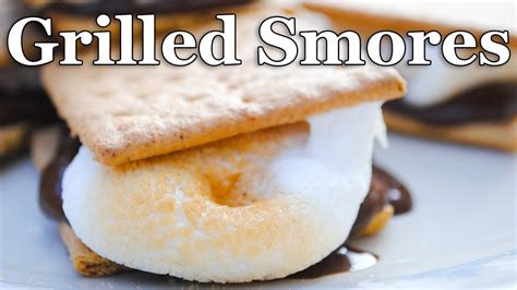 can i make smores on my gas stove